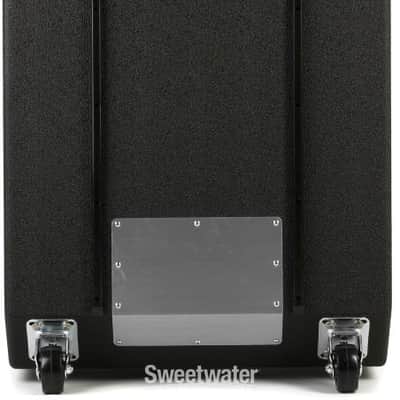 Ampeg SVT-610HLF 6 x 10-inch 600-watt Bass Cabinet with Horn (SVT610HLFd3) image 7