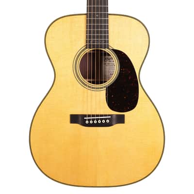 Martin 000-28EC Eric Clapton Model Acoustic Vintage Toner image 1
