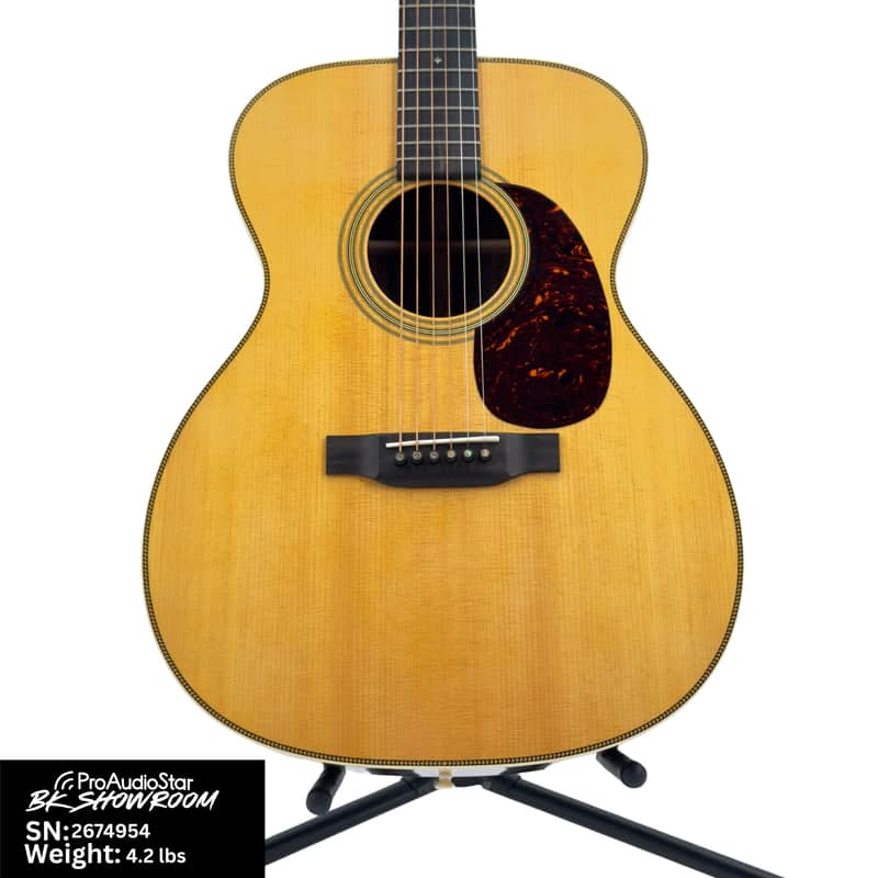 Martin Standard Series 000-28 (2005 - 2017) | Reverb