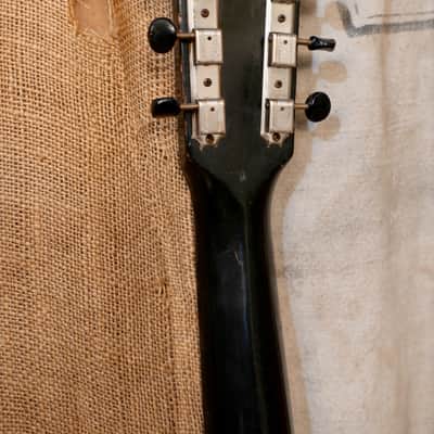 Gibson L-00 1942 - Black image 11