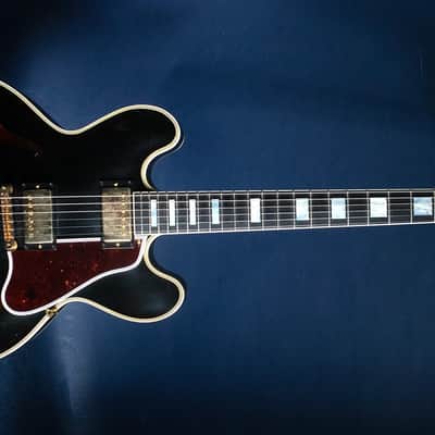 2022 Gibson Custom '59 ES-355 Mono image 2