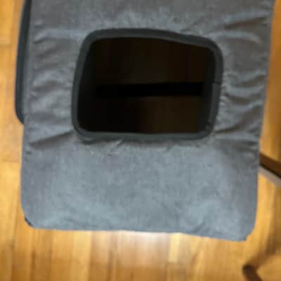 Trickfish Bullhead Mini 500 with Amp Cover image 10
