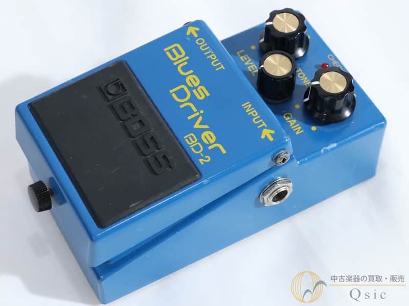 Boss BD-2