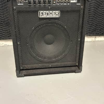 Fender Japan Bassman BM-40CE | Reverb