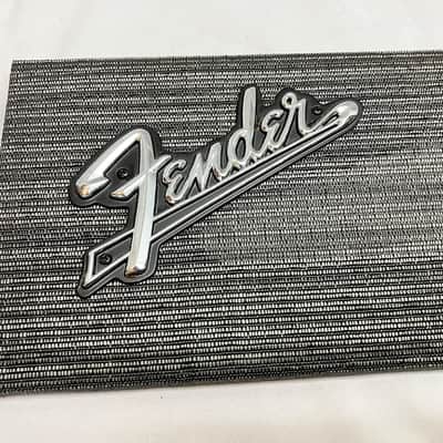 Fender Super-sonic Grill Cloth Baffle image 5