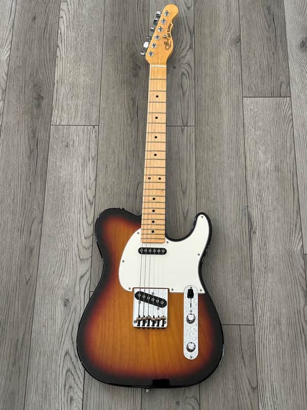 G&L ASAT Classic | Reverb