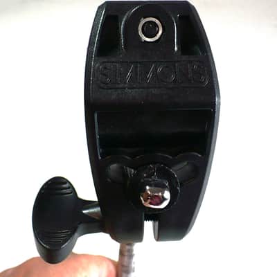 Simmons SD600 Tom Mounting Clamp w/ Arm image 3