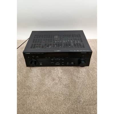 Yamaha RX-A550 - Very Good w/ remote_control & Manuals image 5