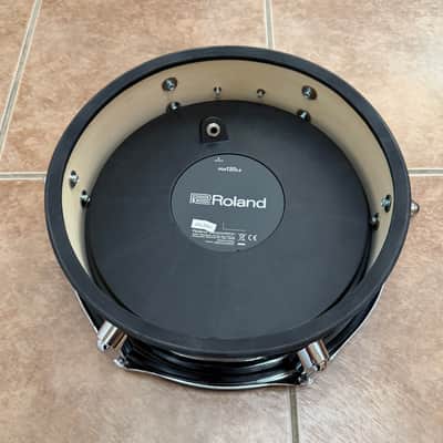 Roland PDA120LS 12" Mesh Snare Drum Pad // electronic vdrums edrum image 3