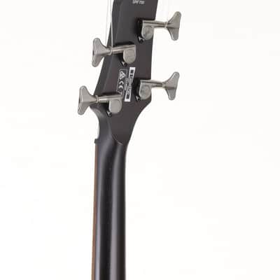 IBANEZ Bass Workshop SRF700 Brown Burst Flat (BBF) [140503790] (06/22) image 12