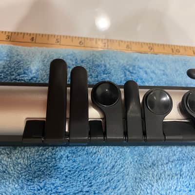 Yamaha WX5 and VL70-m early 2000s - Black image 18