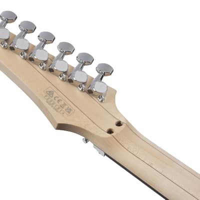 Ibanez : Steve Vai "PIA" Signature Edition PIA3761C-BLP image 7