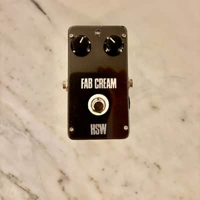 ギター HONDA SOUND WORKS FAB DELAY Honda Sound Works Fab Delay Pedal raríssimo de Delay que