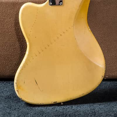 Fender Used Jaguar '63 image 7