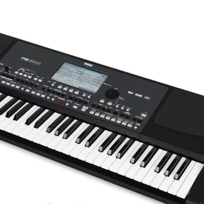 Korg Pa600 61-key Arranger Workstation -NEW image 4