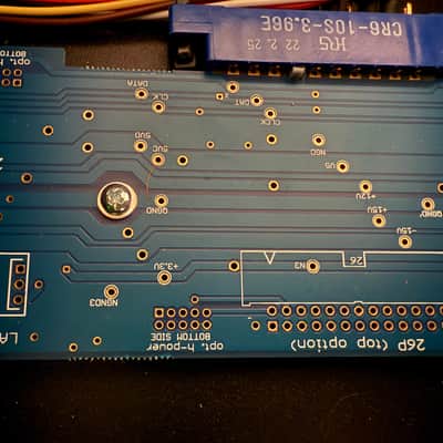 Buchla 12 berth case, 201e-6 image 3