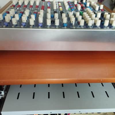 Low-Gain Serge Analog Modular Synthesizer System image 4