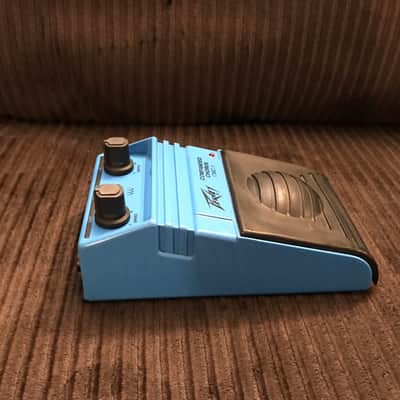 Peavey CMC-1 Companded Chorus (Vintage & Rare) Made in USA image 2