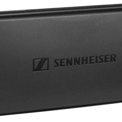 Sennheiser MD431-II Super-Cardioid Handheld Dynamic Microphone,Black image 5