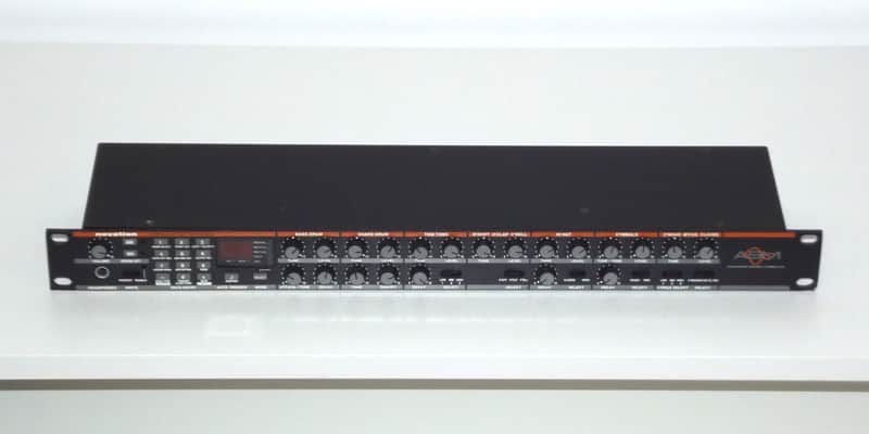 Novation Drum Station image 1