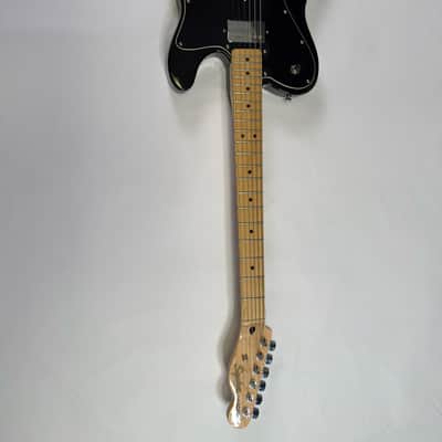 Squier Affinity Telecaster Deluxe (Black) – Good Condition | Owned & Tested by Mostly Music image 21