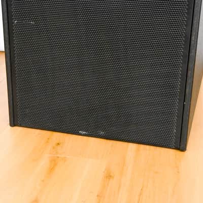 Electro-Voice (EV) EVA-2151D Dual 15" Passive Line Array Subwoofer CG01YA7 *ASK FOR SHIPPING* image 3