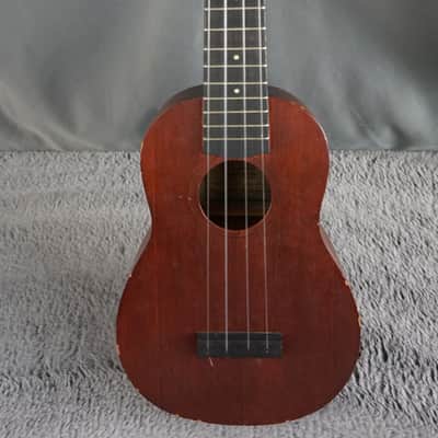Lilang's Ukulele Soprano Solid Woods image 2