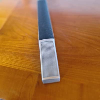 Sennheiser 🎤 Sennheiser MD 441-2 Dynamic Microphone | Wired | Black/Silver image 5
