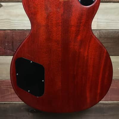 Gibson Les Paul Custom Classic Heritage Cherry Sunburst 2007 (GOTW #42) 1 of 400! image 11