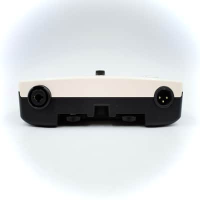 Boss VE-5-WH Vocal Performer White With Original Box Power Supply Vocal Effect Processor Z8B0281 image 9