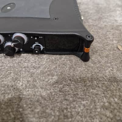 Sound Devices MixPre-10T - Audio Recorder/Mixer - Excellent w/ Original Box image 12
