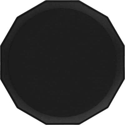 Vic Firth PAD12 Pad d'entraînement 12" image 1