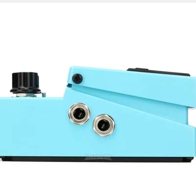 Boss CE-2W Chorus Waza Craft 2016 - Present - Blue Bild 3