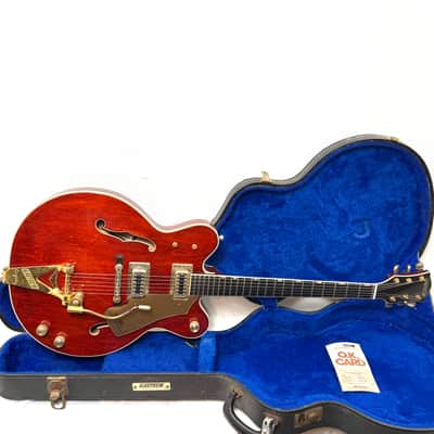 Gretsch 7670 Country Gentleman 1978 image 1