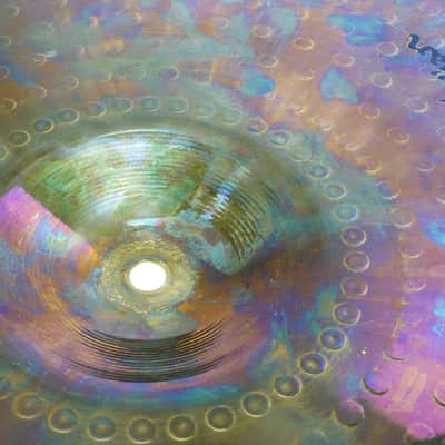 Zildjian 16" Planet Z Crash Cymbal image 7
