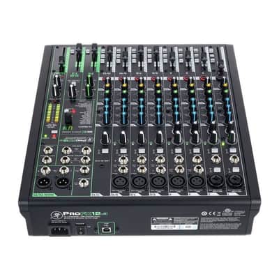 MACKIE PROFX12V3 image 2