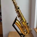 Yamaha YAS-62III Professional Eb Alto Saxophone 2024 Lacquered Brass