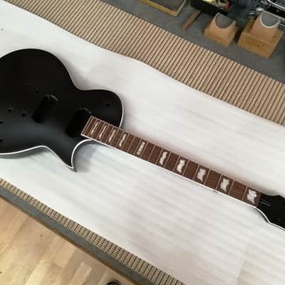 ESP LTD Eclipse Custom (Zaletelj Guitars) image 10