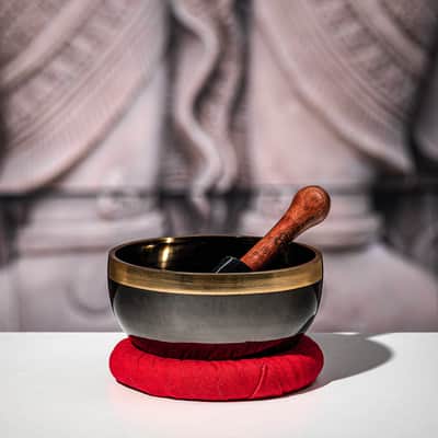 Meinl Singing Bowl SB-OM-300 image 3