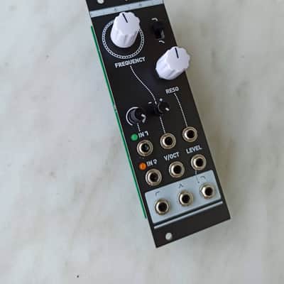 Mutable Instruments - Ripples MK2 DIY - NEW - 12 months warranty image 9