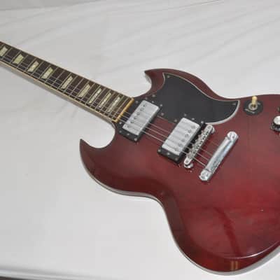 Orville SG-60 / SG-65 '62 Reissue SG | Reverb
