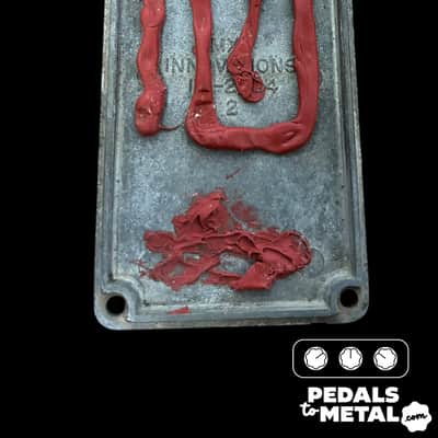 MXR MX-101 Script Phase 90 -x11013 image 7