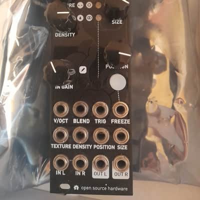 Micro Clouds (Mutable Instruments Clone) image 1