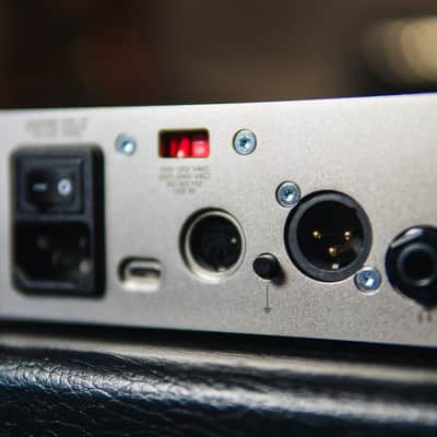 Darkglass Exponent 500 Watt Bass Amp Head image 10