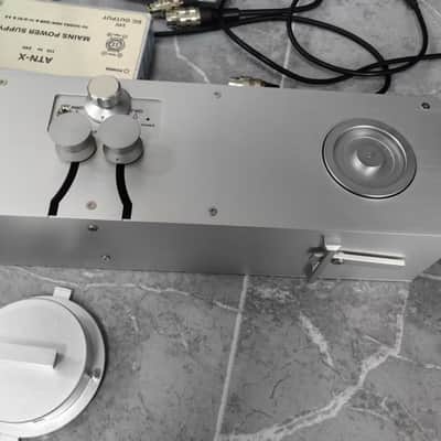 Nagra QGB 10.5” Adapter image 3