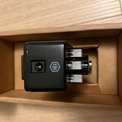 IK Multimedia ToneX One 2024 - Present - Black Bild 3