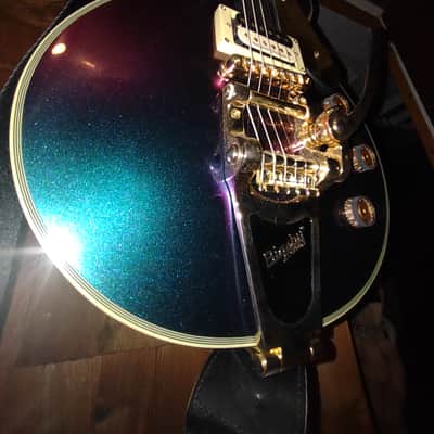 Schecter Mark Thwaite Signature Solo-II 2016 - Present - Ultra Violet image 10