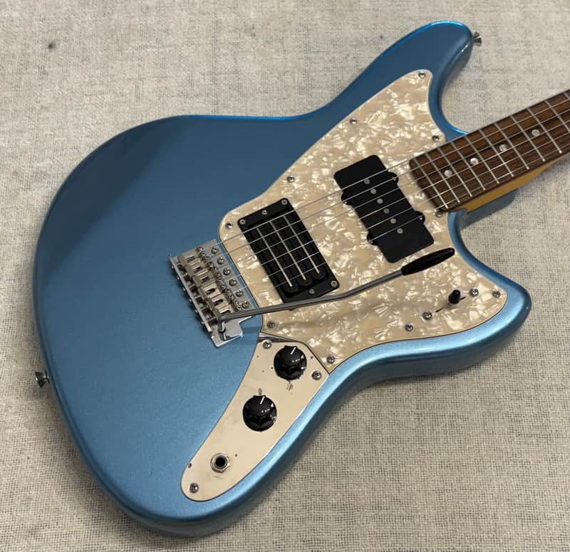 【11553】Fender Modern Player Marauder Fender Modern Player Marauder | Reverb