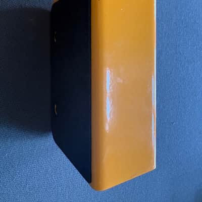 Radial SGI-RX Studio Reamper Receiver 2010s - Yellow image 4