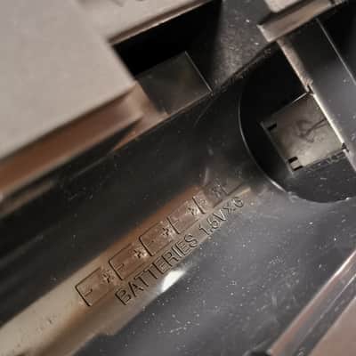 Yamaha PSR-36 *FM engine, 12bit drum sounds, midi in/out and more* image 8